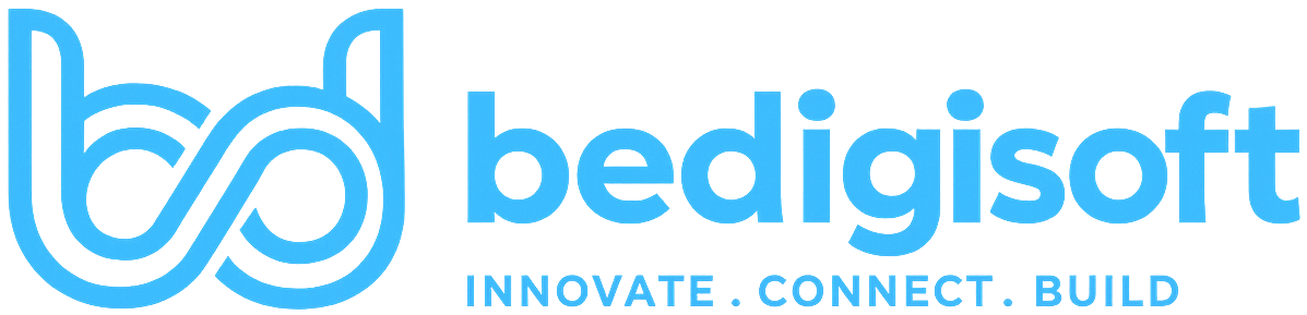 Bedigisoft — Innovate. Connect. Build.